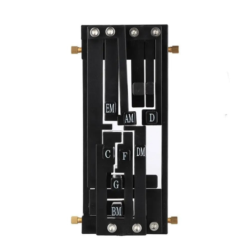 Chord Trainer