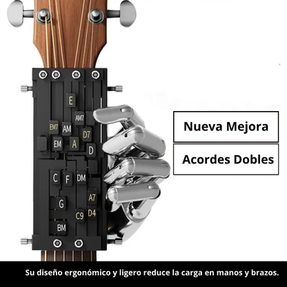 Chord Trainer