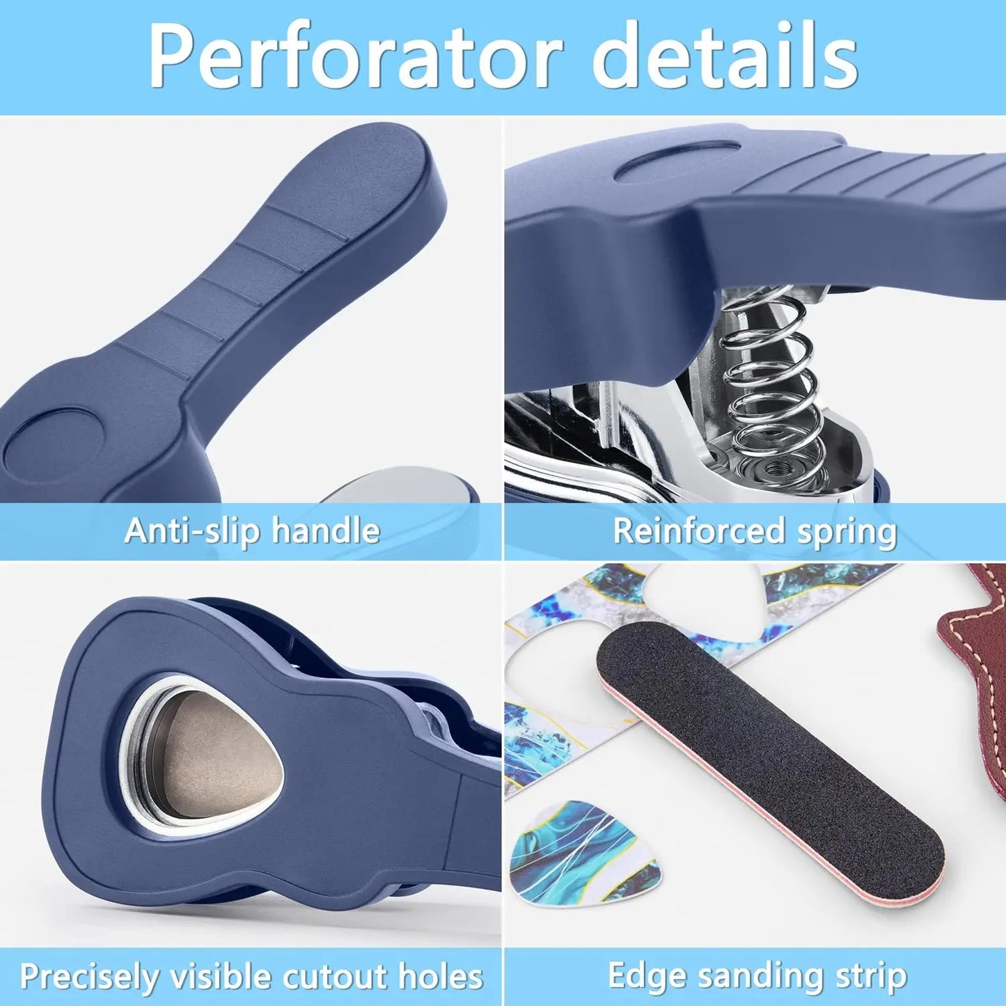 Pick Punch
