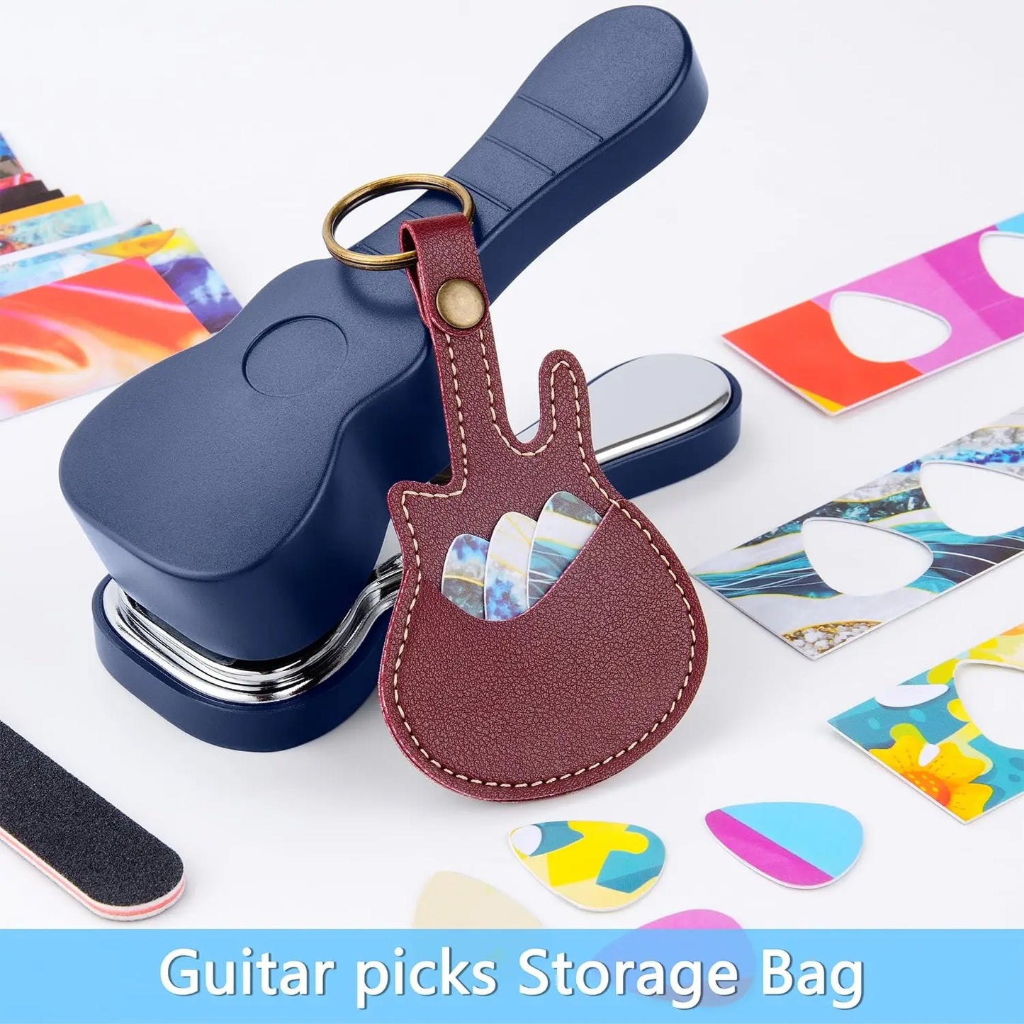 Pick Punch