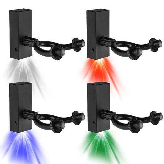 Guitar Stand with LED Light