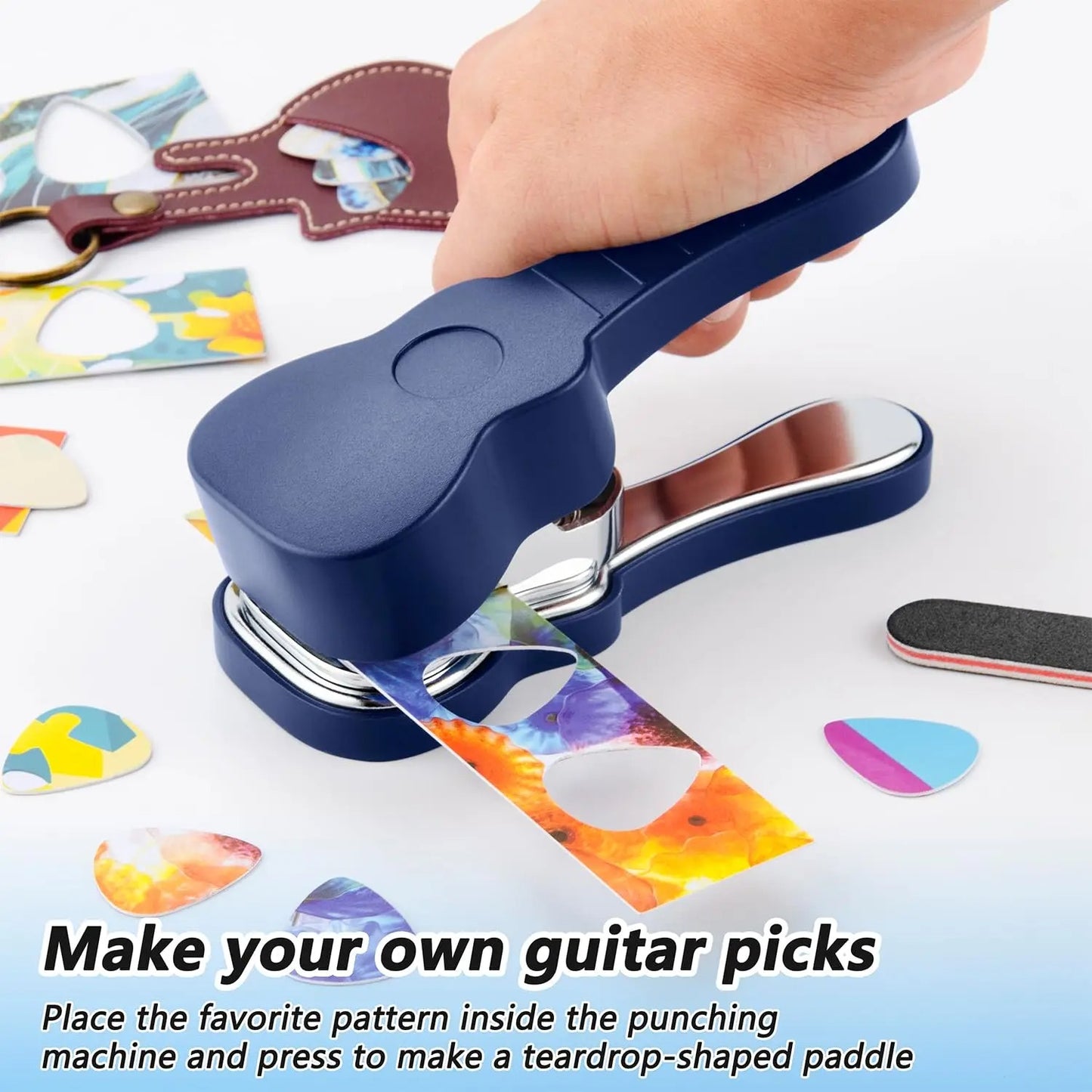 Pick Punch