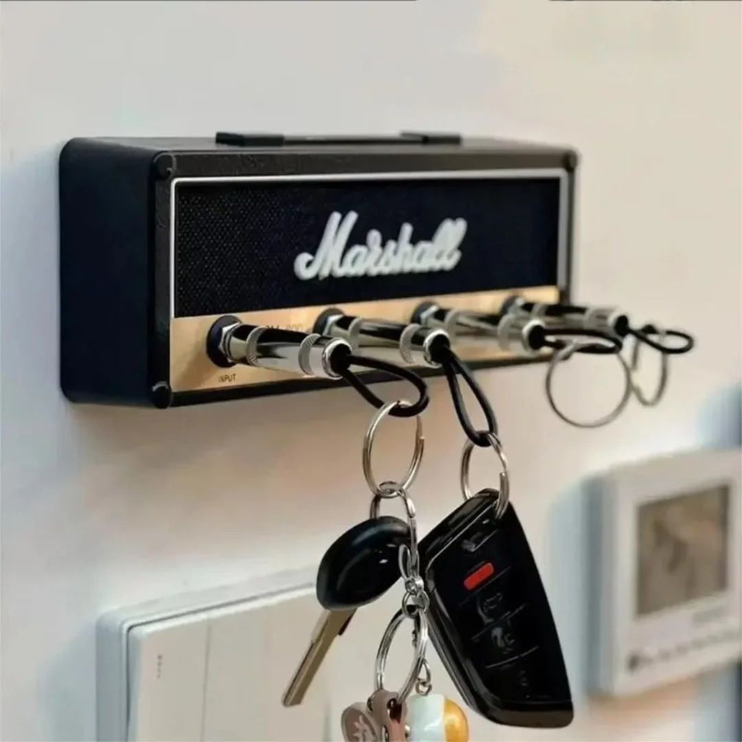 AmpSoul Key