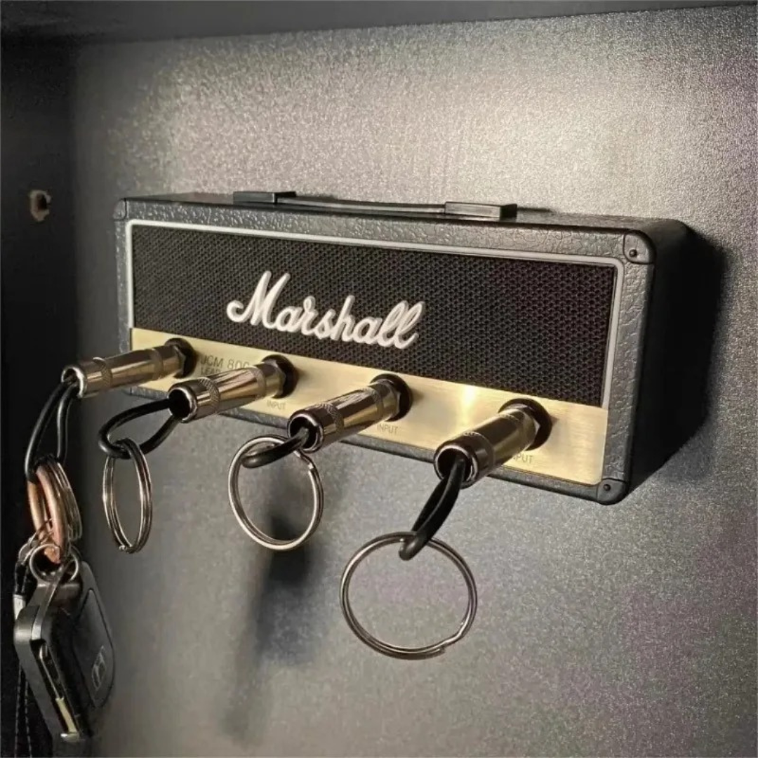 AmpSoul Key