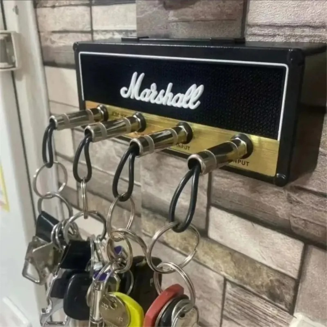 AmpSoul Key